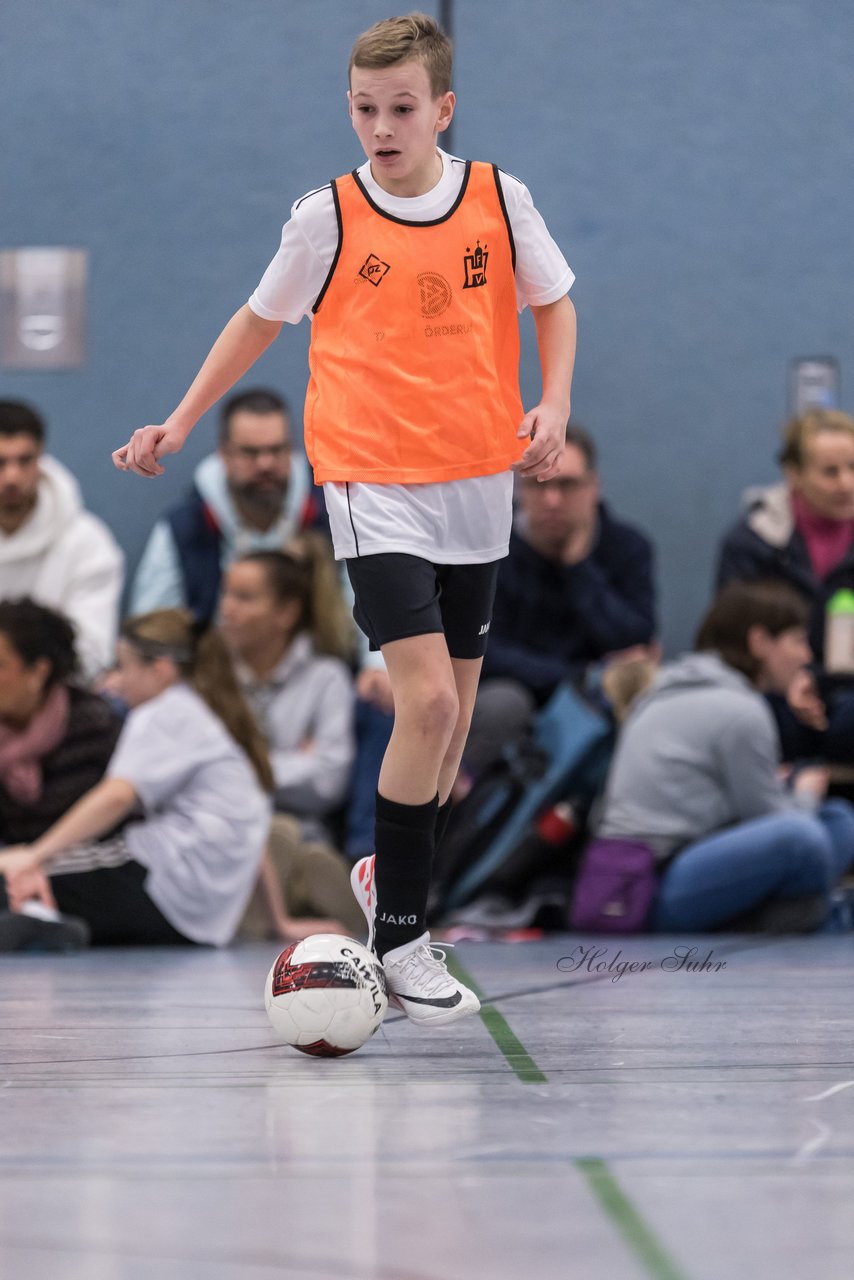 Bild 52 - wCJ Norddeutsches Futsalturnier Auswahlmannschaften